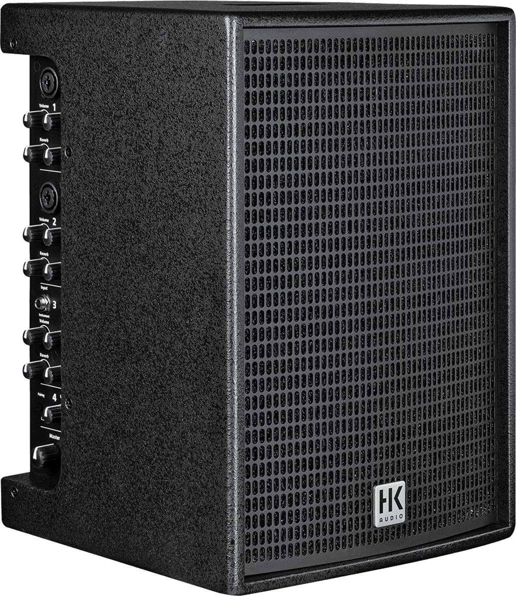 Hk Audio Move 8 - Portable PA system - Main picture