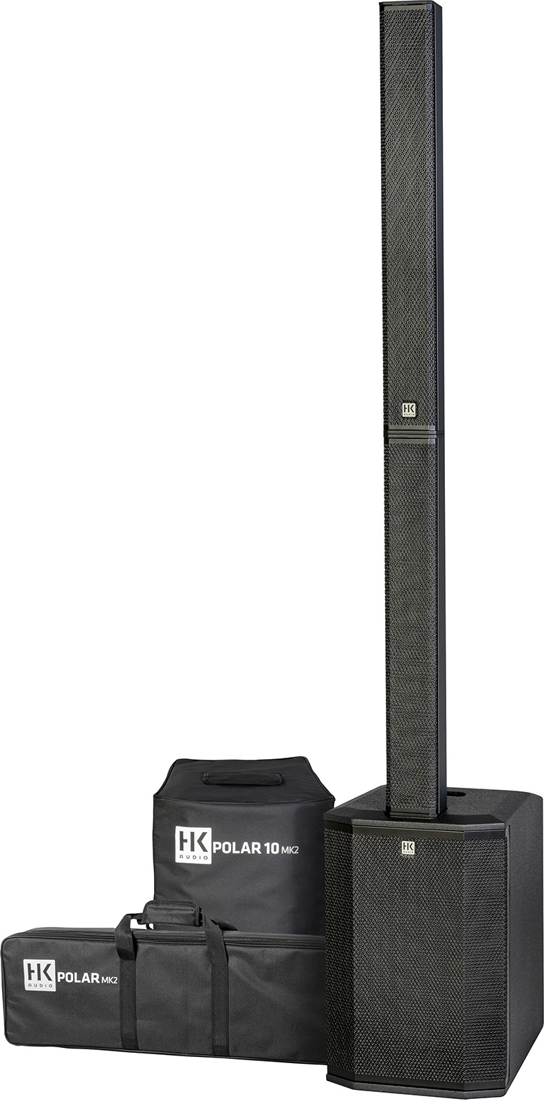 Hk Audio Polar 10 Mk2 -  - Main picture