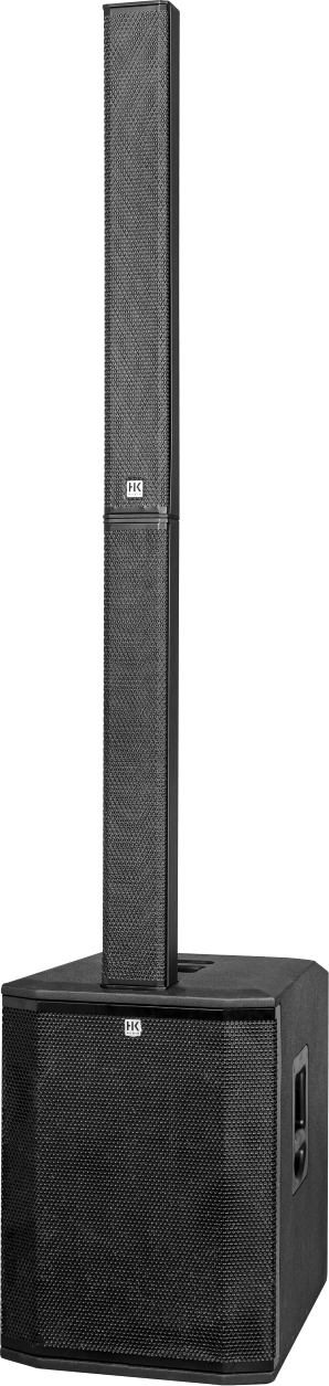 Hk Audio Polar 15 Mk2 - Column PA Systems - Main picture