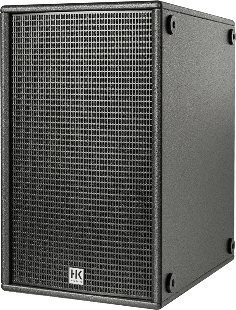Hk Audio Premium Pro 210 Sub D2 - Passive Fullrangespeaker - Main picture