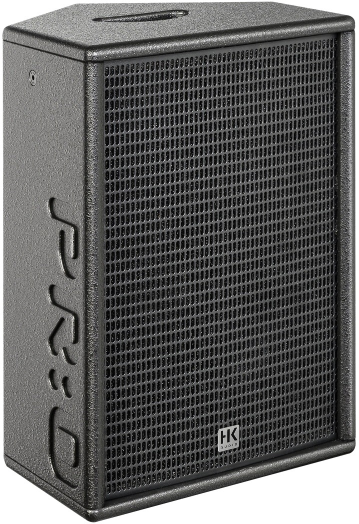 Pro-110XD2 Active full-range speaker Hk audio