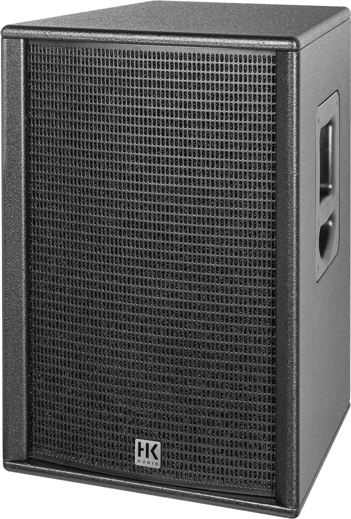 Hk Audio Pro 112fd2 - Active full-range speaker - Main picture