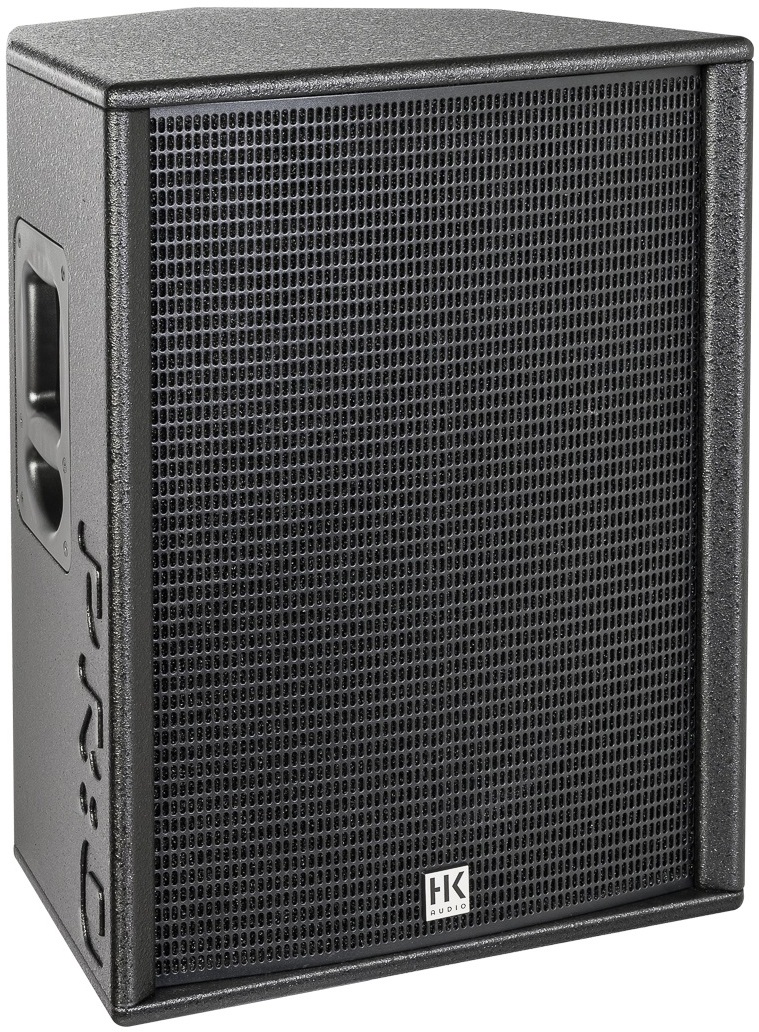 Hk Audio Pro-115xd2 - Active full-range speaker - Main picture