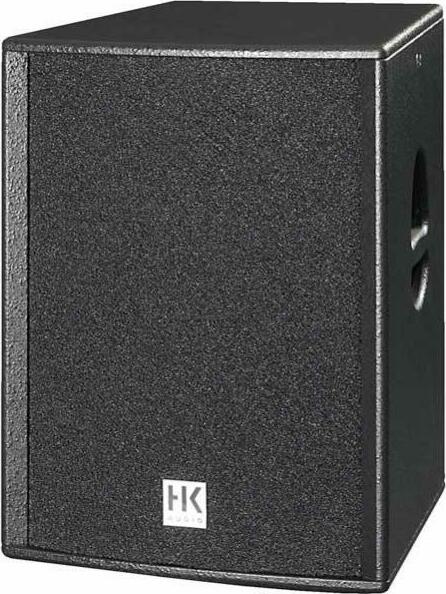 Hk Audio Pro15 - Passive Fullrangespeaker - Main picture