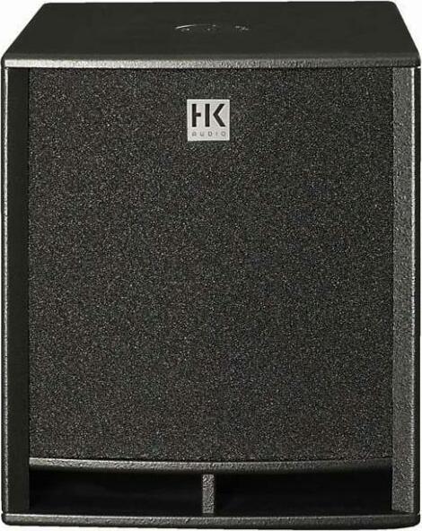 Hk Audio Pro18s - Passive Fullrangespeaker - Main picture