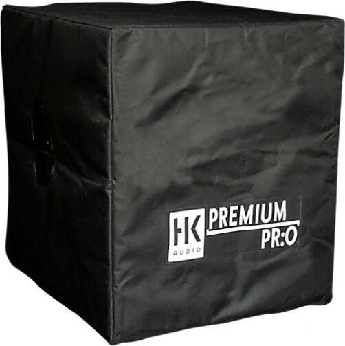 Hk Audio Pro18s - Bag for speakers & subwoofer - Main picture