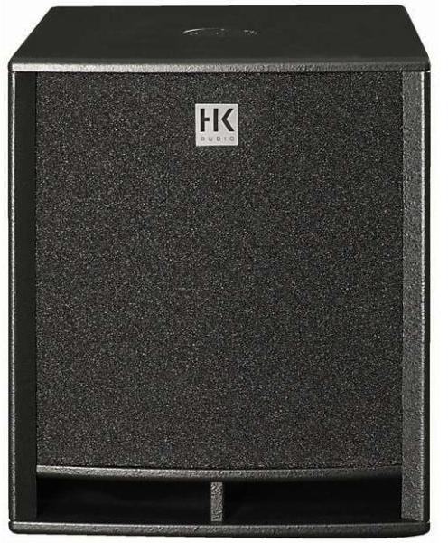 Passive fullrangespeaker Hk audio PRO18S