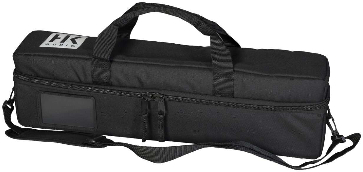 Hk Audio Sac Elements Mk2 - Bag for speakers & subwoofer - Main picture