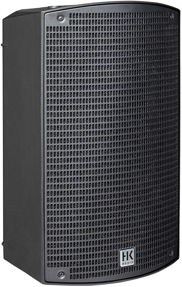 Hk Audio Sonar 110xi - Active full-range speaker - Main picture