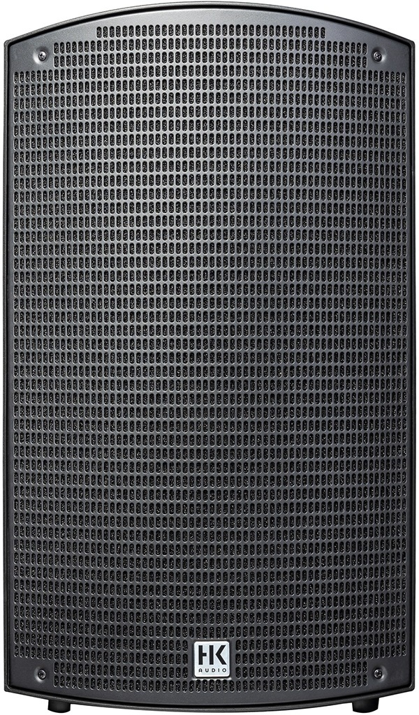 Hk Audio Sonar 112xi - Active full-range speaker - Main picture