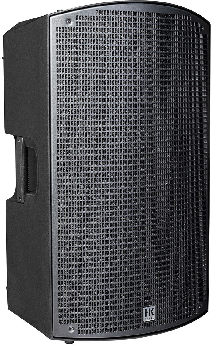 Hk Audio Sonar 115xi - Active full-range speaker - Main picture