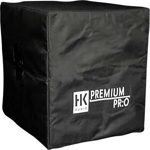 Hk Audio Xba18 Cover - Bag for speakers & subwoofer - Main picture