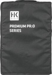 Bag for speakers & subwoofer Hk audio COV-PRO12D