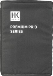 Bag for speakers & subwoofer Hk audio COV-PRO12XD