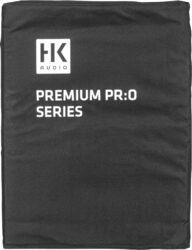 Bag for speakers & subwoofer Hk audio Cov-pro15d