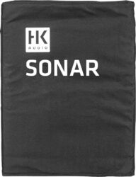 Bag for speakers & subwoofer Hk audio COV-SONAR12