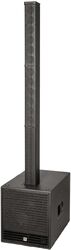 Complete pa system Hk audio ELEMENTS MK2 BIG BASE