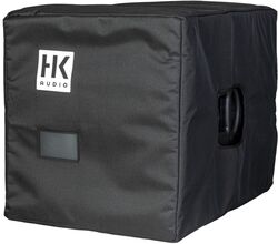 Bag for speakers & subwoofer Hk audio Housse ELEMENTS MK2 115 Sub A