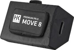 Bag for speakers & subwoofer Hk audio Housse protection MOVE 8