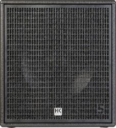 Active subwoofer Hk audio L5MKII 115SUB A