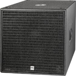 Active subwoofer Hk audio L5MKII 118SUB A