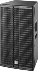 Active full-range speaker Hk audio L3 112 FA - Linear 3