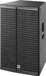 Active full-range speaker Hk audio L3 115 FA - Linear 3