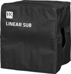 Bag for speakers & subwoofer Hk audio LSUB-1200 Cover