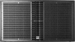 Passive fullrangespeaker Hk audio LSUB-4000