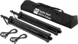 Speaker stand Hk audio PACK-STANDXLR