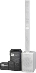 POLAR 12 MK2 White