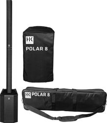  Hk audio POLAR 8