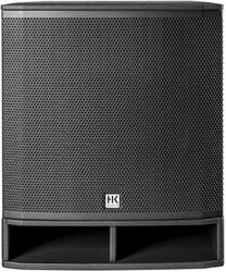Active subwoofer Hk audio PORTABLE SUB 118 A