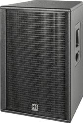 Active full-range speaker Hk audio PRO 112FD2