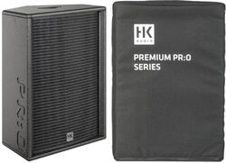 HK AUDIO - PR:O-110XD2