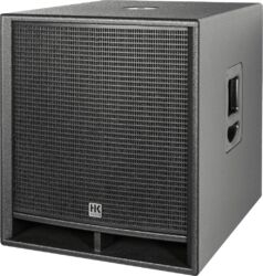 Active subwoofer Hk audio PRO-118SD2