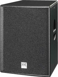 Passive fullrangespeaker Hk audio PRO15