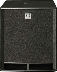 Passive fullrangespeaker Hk audio PRO18S