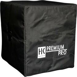 Bag for speakers & subwoofer Hk audio Cov PRO18S