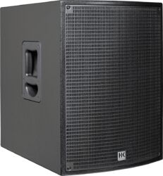 Active subwoofer Hk audio Sonar 115 SUB d