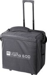 Bag for speakers & subwoofer Hk audio TROLLEY-N600