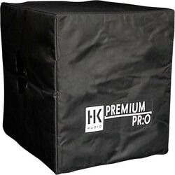 Bag for speakers & subwoofer Hk audio XBA18 Cover
