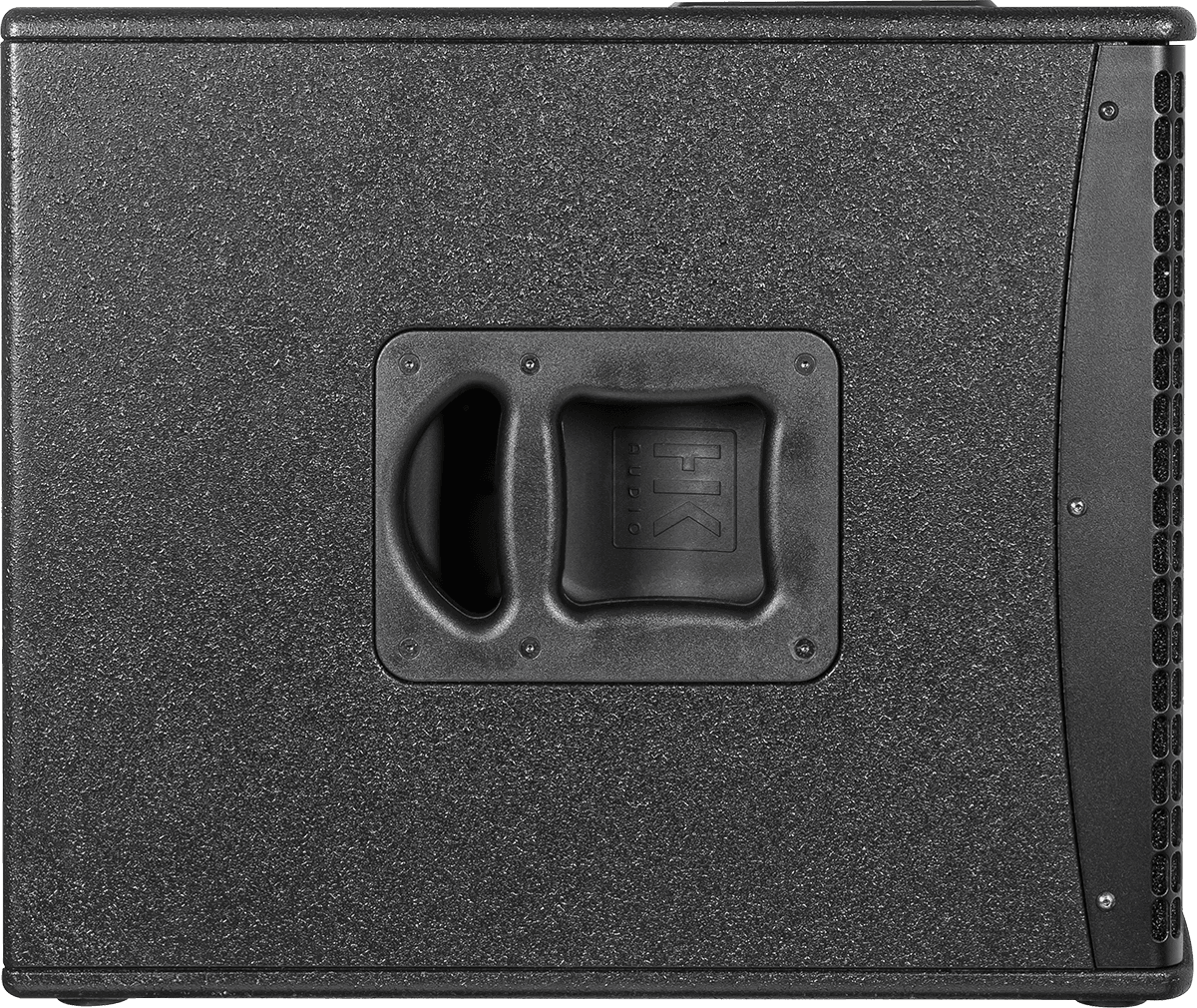 Hk Audio E115 Sub-d - Active subwoofer - Variation 9