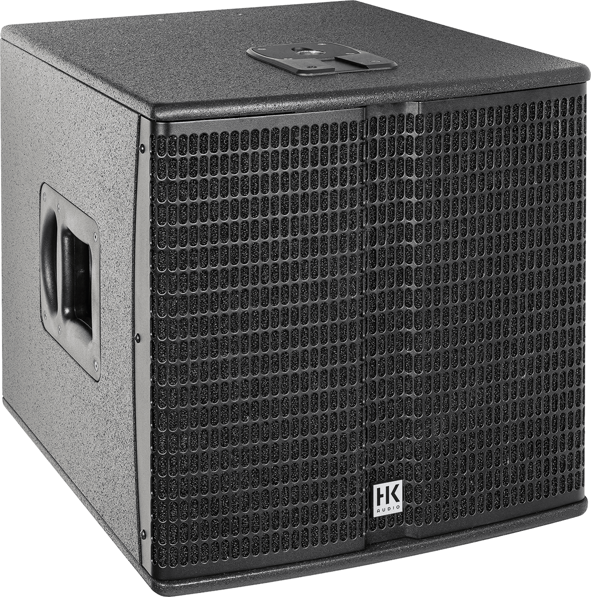 Hk Audio E115 Sub-d - Active subwoofer - Variation 1