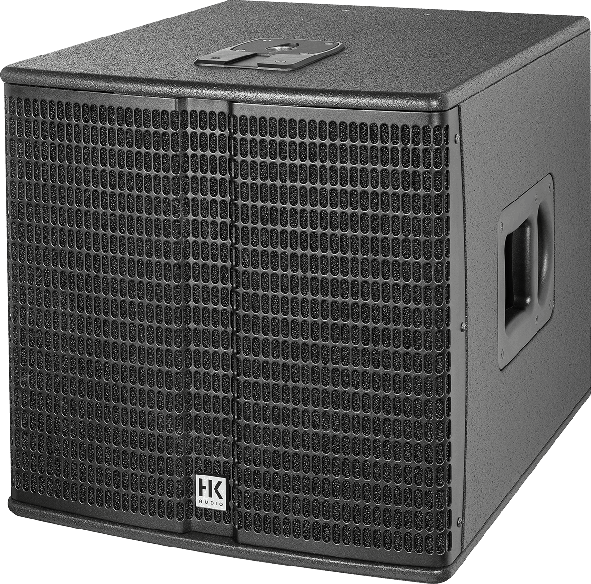 Hk Audio E115 Sub-d - Active subwoofer - Variation 2