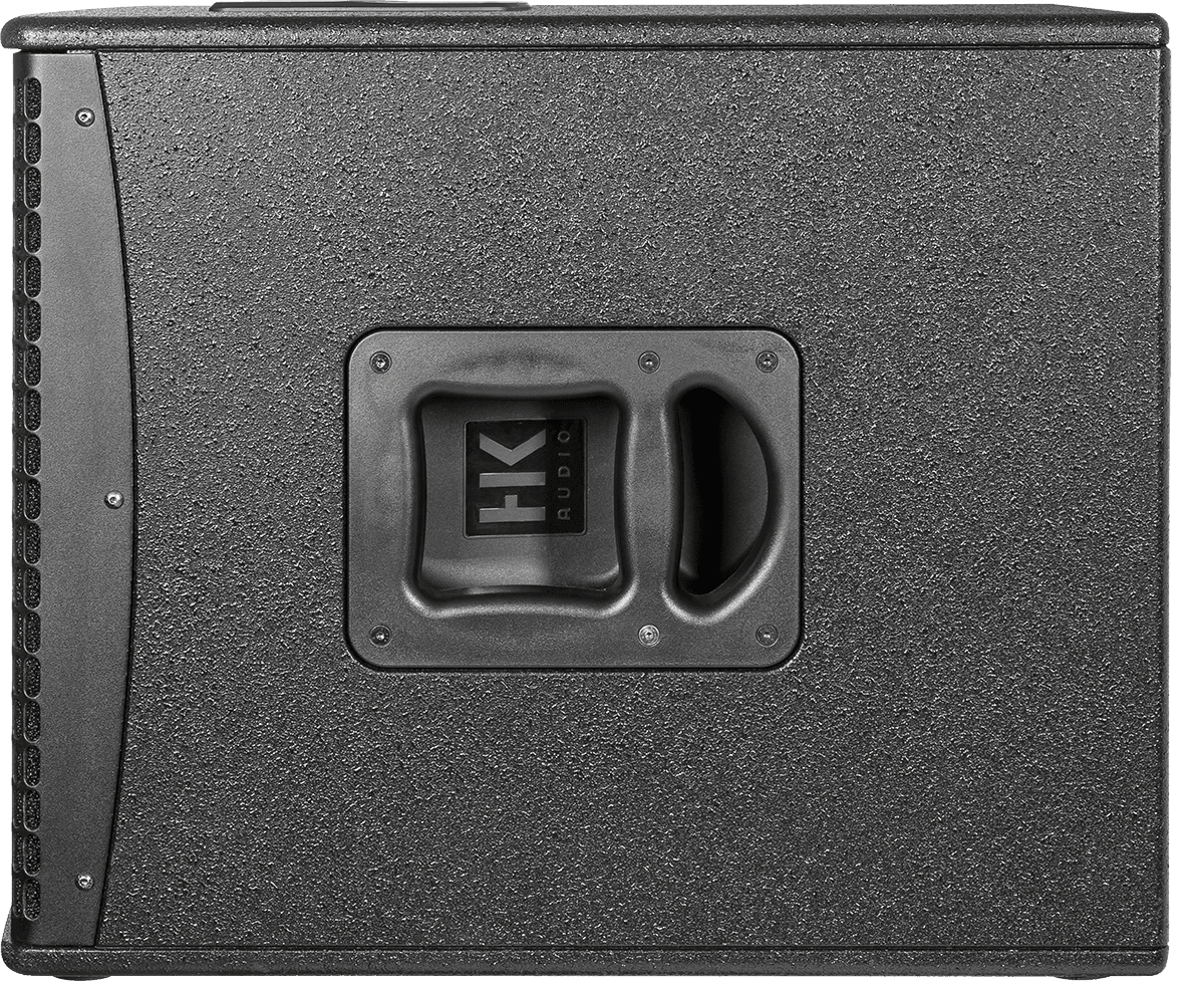Hk Audio E115 Sub-d - Active subwoofer - Variation 8