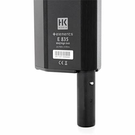 Hk Audio E835 - Column PA Systems - Variation 4