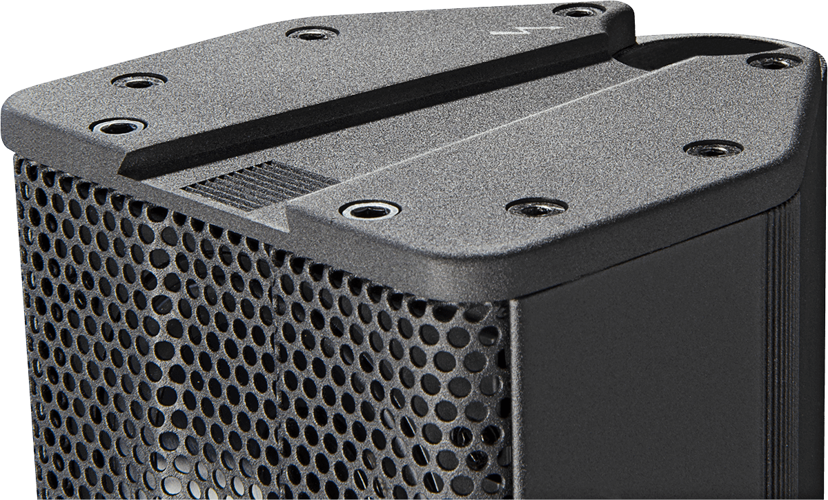 Hk Audio E835 -  - Variation 3