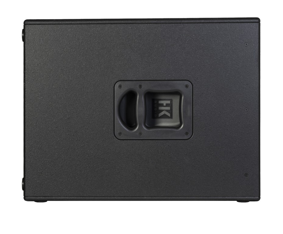 Hk Audio Elements Mk2 115 Sub A - Active subwoofer - Variation 1