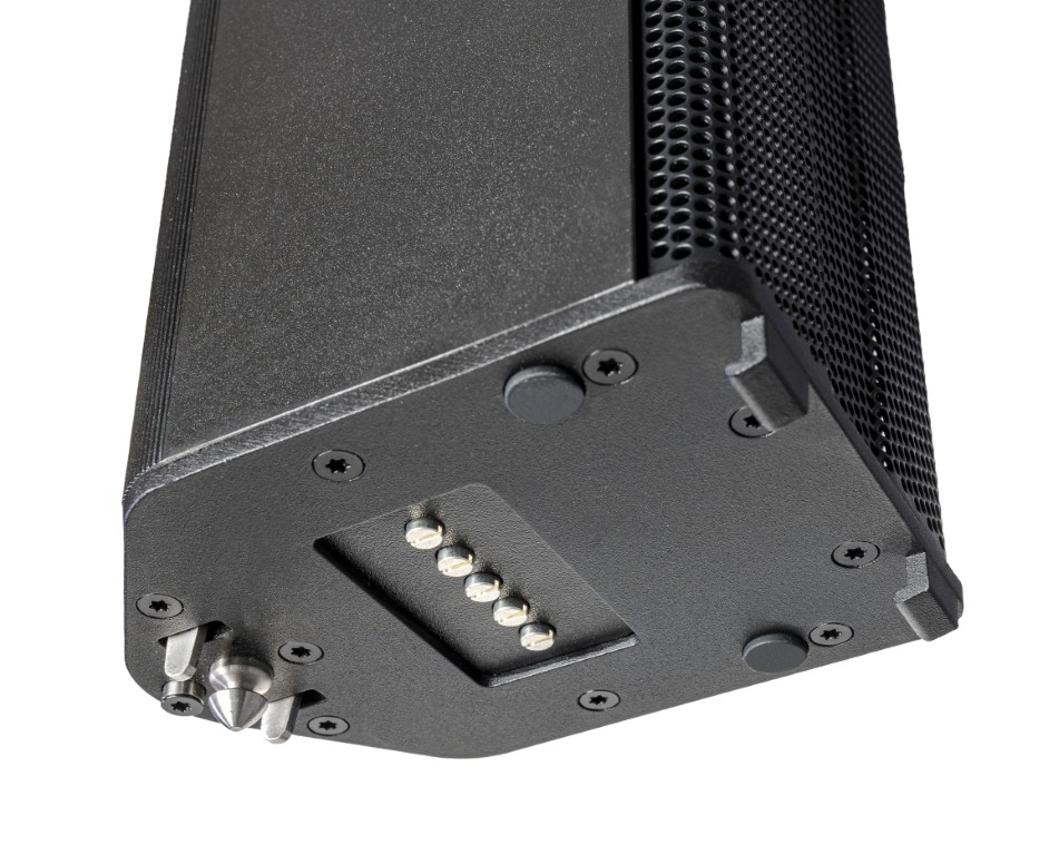 Hk Audio Elements Mk2 635 - Column PA Systems - Variation 2